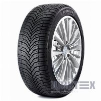 Michelin CrossClimate SUV 265/60 R18 114V XL